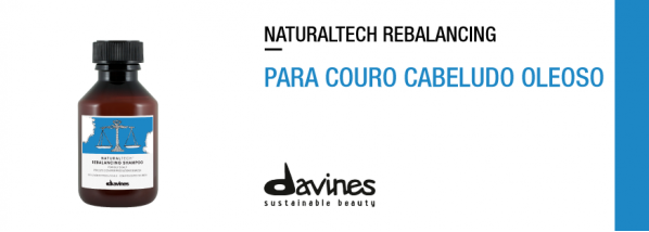 Naturaltech Rebalancing